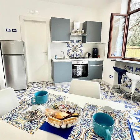 The Wind Rose Bed & Breakfast