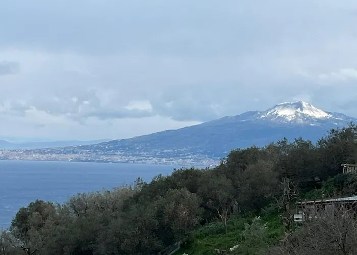 The Wind Rose * SantʼAgata sui Due Golfi