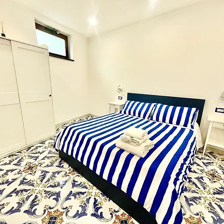 The Wind Rose Bed & Breakfast Sant'Agata sui due Golfi