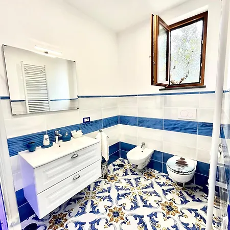 Bed & Breakfast The Wind Rose