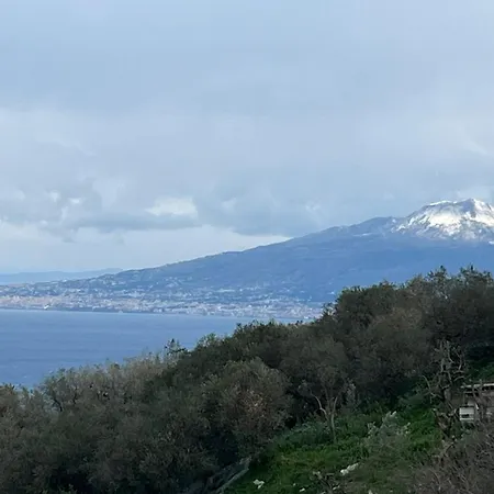 The Wind Rose * SantʼAgata sui Due Golfi