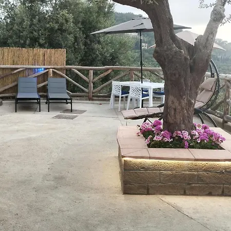 The Wind Rose * SantʼAgata sui Due Golfi